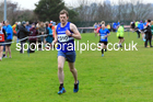 Masters mens 2022 Birtley Cross Country Relays. Photo: David T. Hewitson/Sports for All Pics